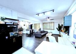 Blk 435 Choa Chu Kang Avenue 4 (Choa Chu Kang), HDB 4 Rooms #566596301